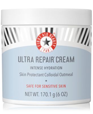 Восстанавливающий крем First Aid Beauty Ultra 6 унций 7090₽