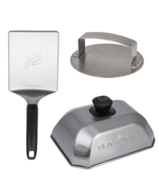 Набор для гамбургеров Blackstone из 3 частей