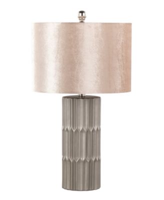 Керамическая настольная лампа Lumisource Tania 22