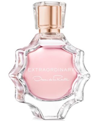 macys oscar de la renta perfume