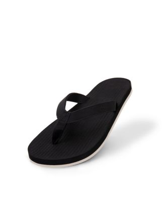 Женские вьетнамки Indosole на подошве кроссовок