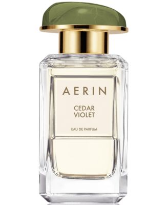 Парфюмированная вода AERIN Cedar Violet в спрее, 1,7 унции.