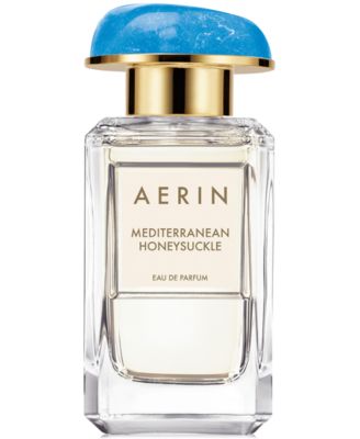 Парфюмированная вода AERIN со средиземноморской жимолостью