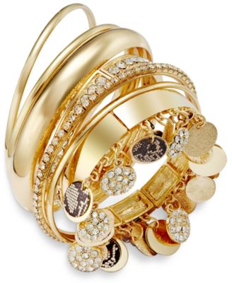 macy's jewelry bracelets