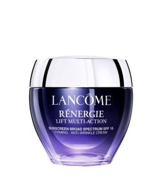 Коллекция антивозрастных увлажняющих кремов Lancme Rnergie Lift Multi-Action Day Cream SPF 15 25090₽