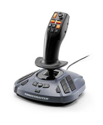 Thrustmaster SimTask FarmStick серый