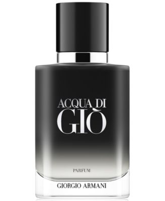 Мужской парфюмированный спрей Giorgio Armani Acqua di Gi 1 унция 19090₽