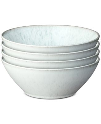 Миски для хлопьев Denby Kiln, набор из 4 штук