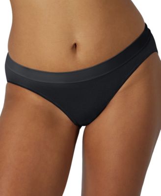 Короткое нижнее белье Bali One Smooth U, разглаживающее все тело, высокого кроя, 2362