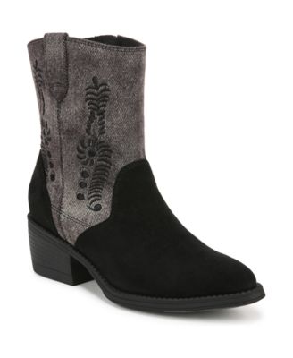 Женские ботильоны в западном стиле Blowfish Malibu Womens Rebel 2 17490₽