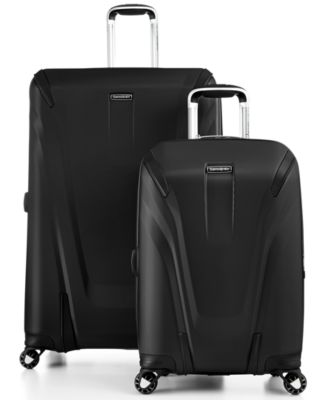 samsonite silhouette sphere 2 hardside