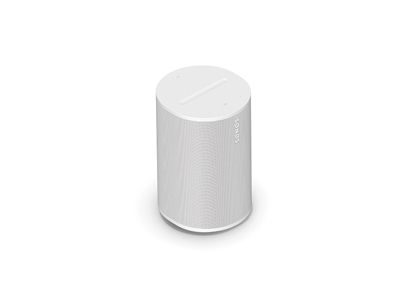 Умная беспроводная колонка Sonos Era 100, белая