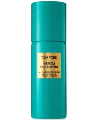 tom ford portofino body spray