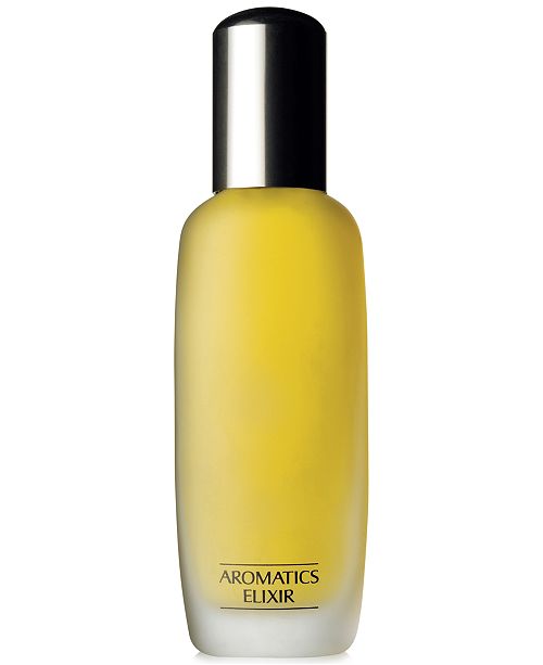 Clinique Aromatics Elixir 34 Fl Oz Reviews Clinique Beauty Macy S