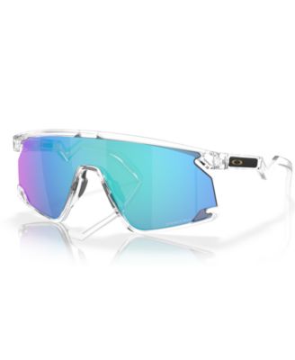 Солнцезащитные очки Oakley унисекс, BXTR white