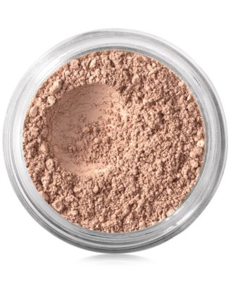 bare minerals powder concealer