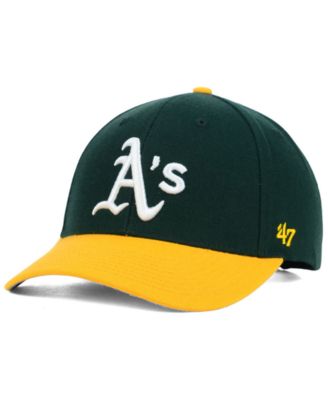 a's 47 hat