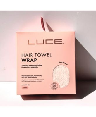 Регулируемая повязка для волос LUCE - Продуманная до мелочей 4890₽