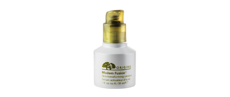 Origins Modern Fusion Skin transforming catalyst 1 oz.