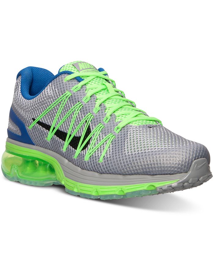 men's nike air max excellerate 3 running shoes