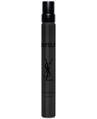 Коллекция мужских ароматов Yves Saint Laurent MYSLF Le Parfum 7790₽