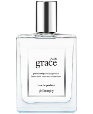 Парфюмированная вода philosophy Pure Grace 2 унции 13690₽