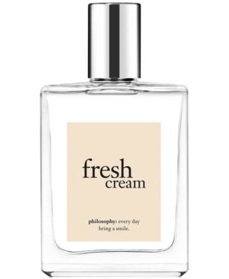 туалетная вода philosophy fresh cream 2 унции 10090₽