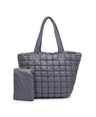 Сумка-тоут Urban Expressions Fit Breakaway- фугу