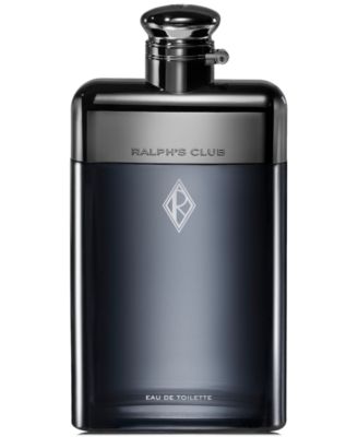 Многоразовый спрей для мужской туалетной воды Ralph Lauren Mens Ralphs Club 51 унции 25290₽