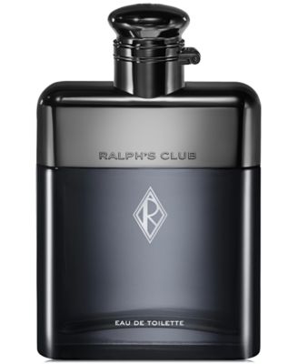 Коллекция ароматов мужской туалетной воды Ralph Lauren Ralphs Club 17490₽