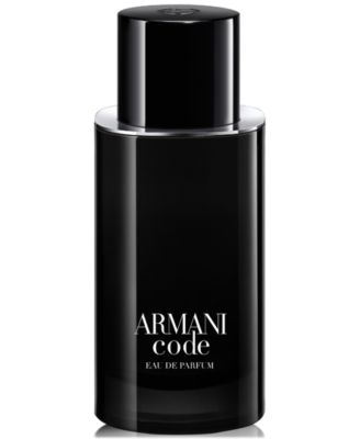 Giorgio Armani Мужской парфюмированный спрей Armani Code 25 унции 27090₽