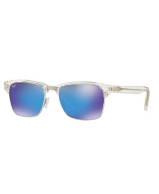 Поляризованные солнцезащитные очки Maui Jim унисекс, Kawika Mj000549