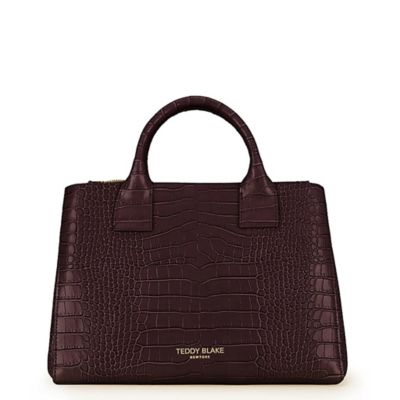 Тедди Блейк Белла Кроко 12