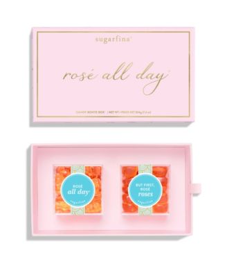 Коробка для бенто с конфетами Sugarfina Rosé All Day, 2 штуки