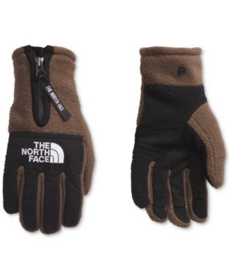 Мужские перчатки The North Face с логотипом Denali E-Tip 10890₽