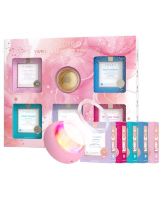 Набор шведских средств по уходу за кожей Foreo Foreo Essentials UFO 3