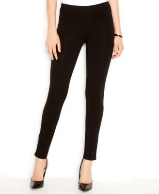 sanctuary ponte leggings