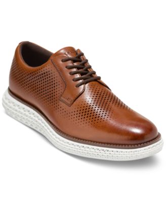 Мужские кроссовки Cole Haan ØriginalGrand 2.0 Oxford Dress от Cole Haan