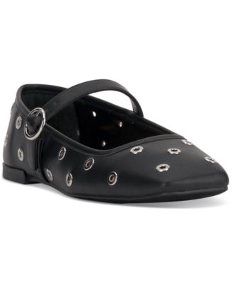 Балетки Jadis с квадратным носком от INC International Concepts созданные для Macys 15890₽