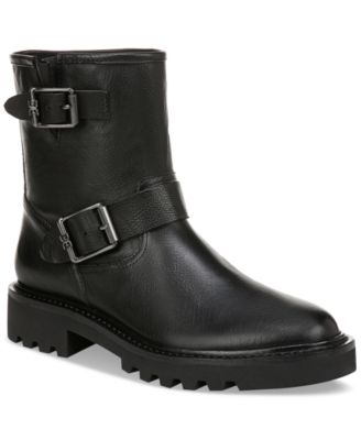 Женские байкерские пинетки Sam Edelman в стиле Кинсли Луг 35090₽