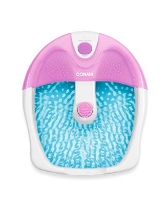 Массаж ног Conair с вибрацией