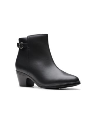 Женская коллекция Clarks Emily 2 Belle Boots 28090₽