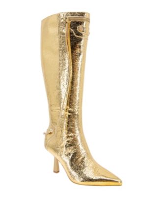 Женские модельные сапоги Irina Tall до колена от BCB Generation Womens 32890₽