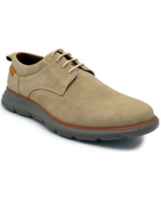 Мужская оксфордская обувь Eglon от Aston Marc