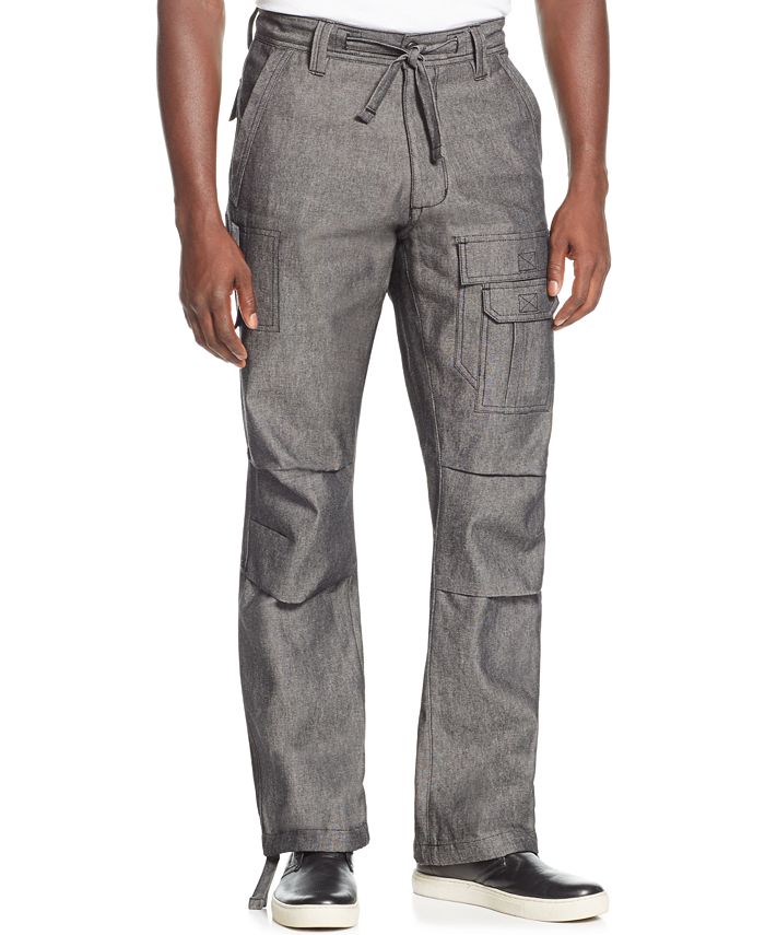 sean john cargo pants