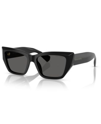 Tiffany - Co Женские солнцезащитные очки TF4230 80790₽