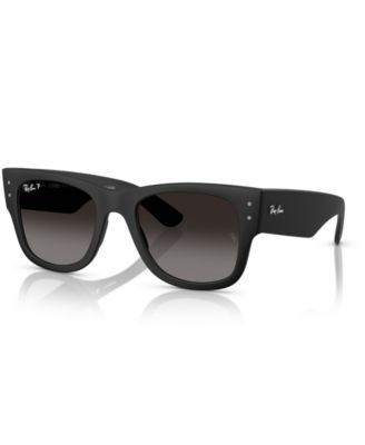 Мужские поляризованные солнцезащитные очки Ray-Ban, RB4840S