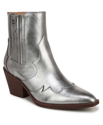 Женские ботильоны в стиле Фрейя Вестерн от Сэма и Либби