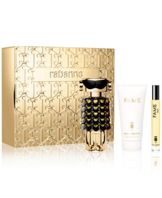 Rabanne, 3 шт. Подарочный набор парфюмерии Fame