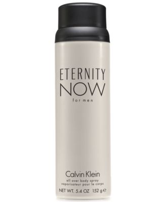 eternity now for men